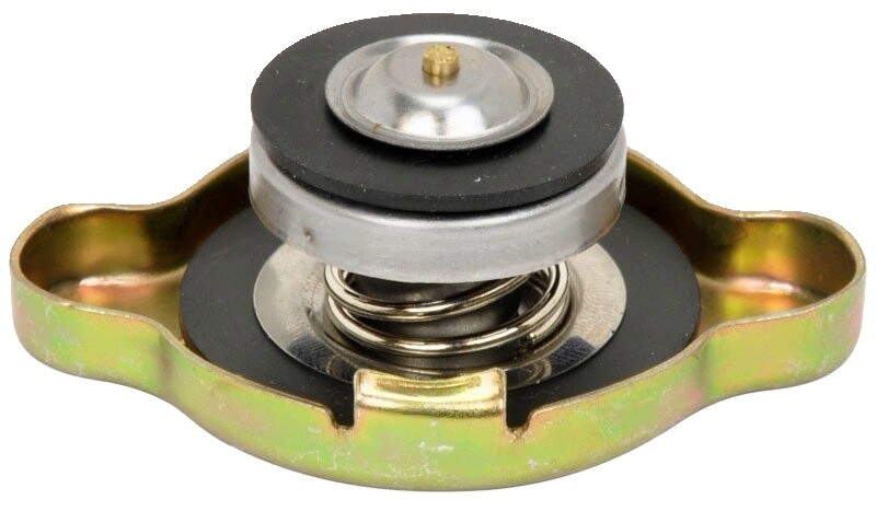 TOYOTA - RADIATOR CAP