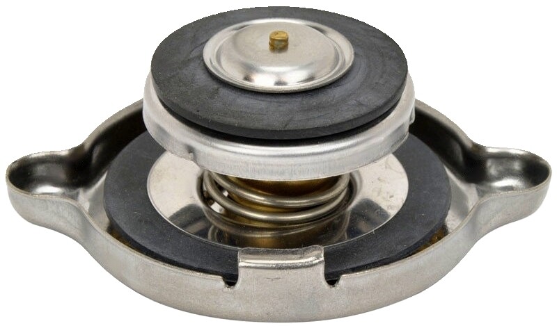 TOYOTA - RADIATOR CAP