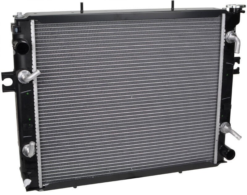 TOYOTA - RADIATOR