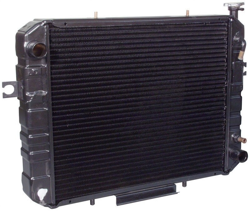 TOYOTA - RADIATOR