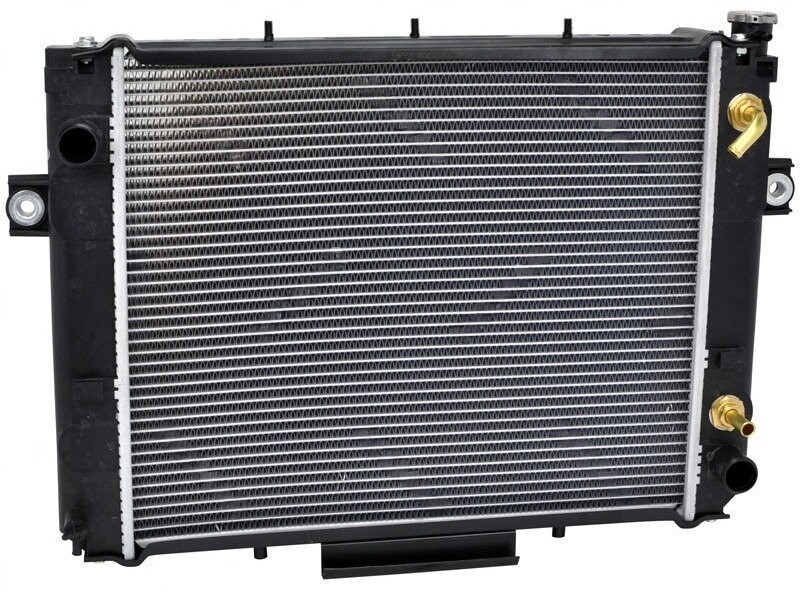TOYOTA - RADIATOR