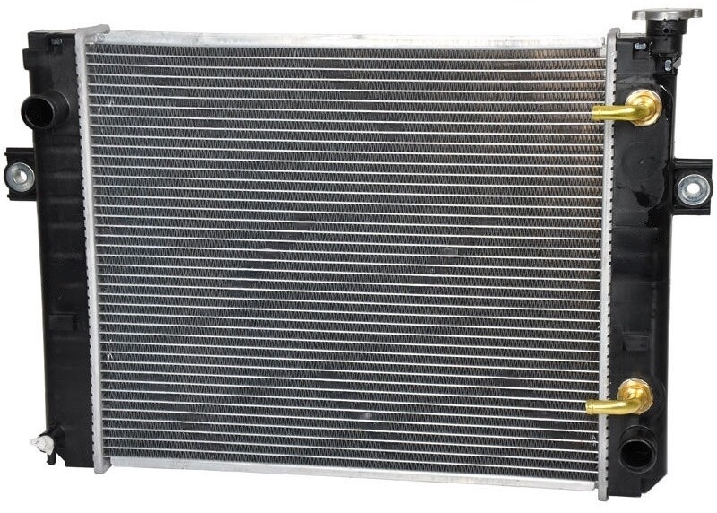 TOYOTA - RADIATOR
