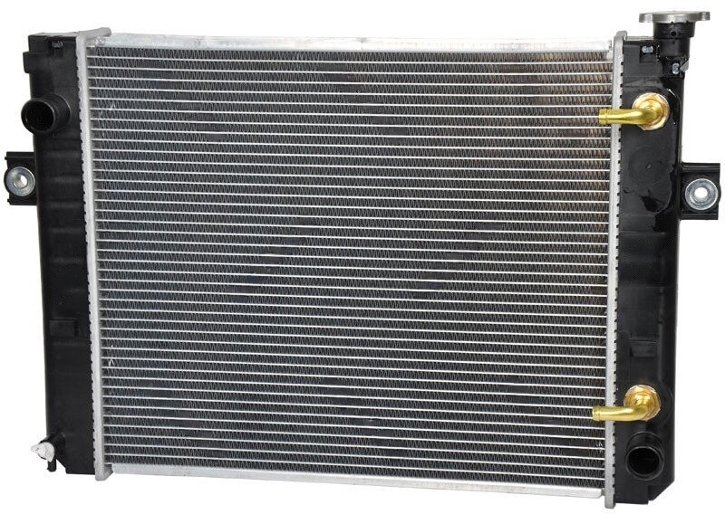 TOYOTA - RADIATOR