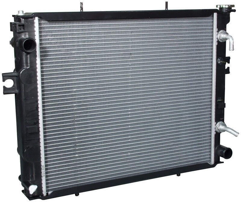TOYOTA - RADIATOR