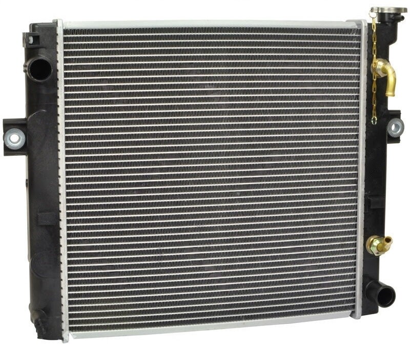 TOYOTA - RADIATOR
