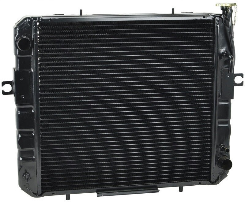 TOYOTA - RADIATOR