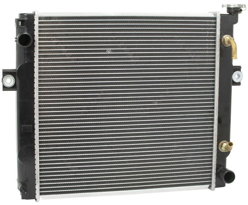 TOYOTA - RADIATOR