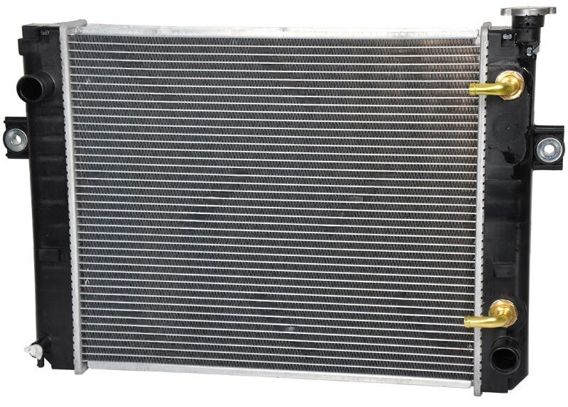 TOYOTA - RADIATOR