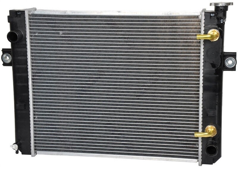 TOYOTA - RADIATOR