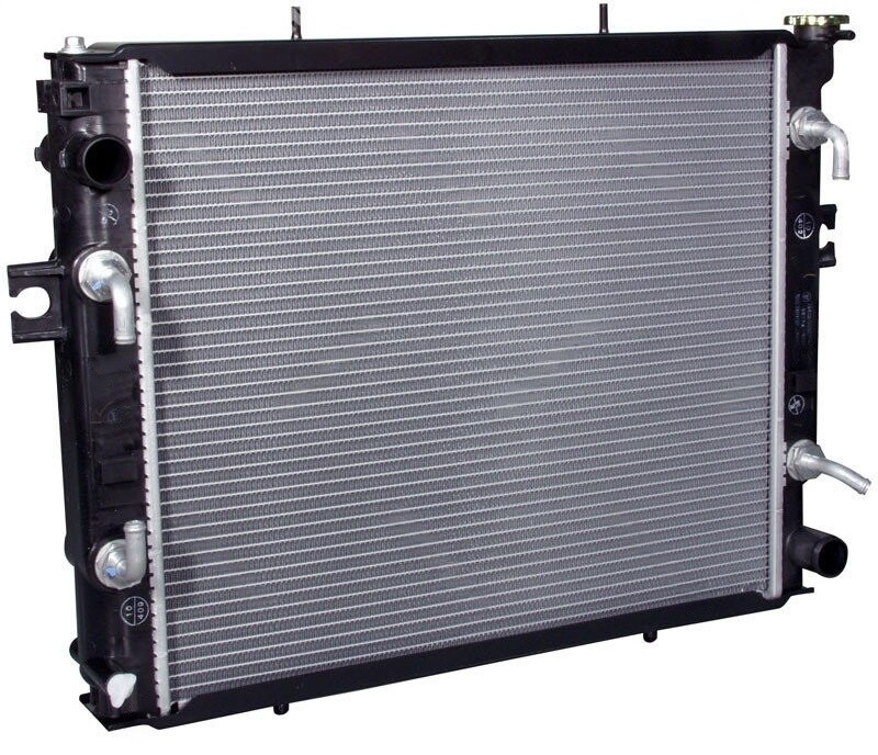 TOYOTA - RADIATOR