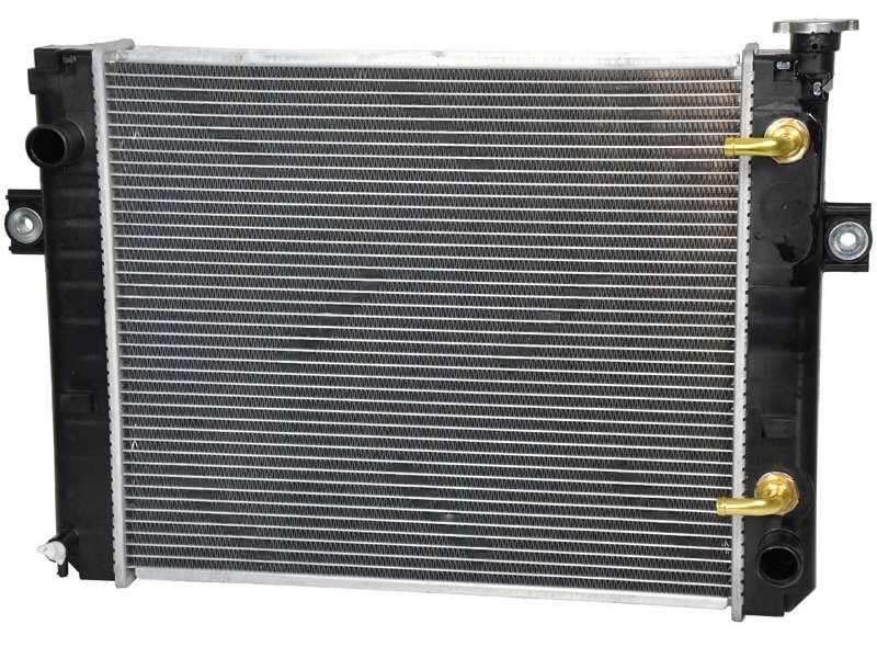 TOYOTA - RADIATOR