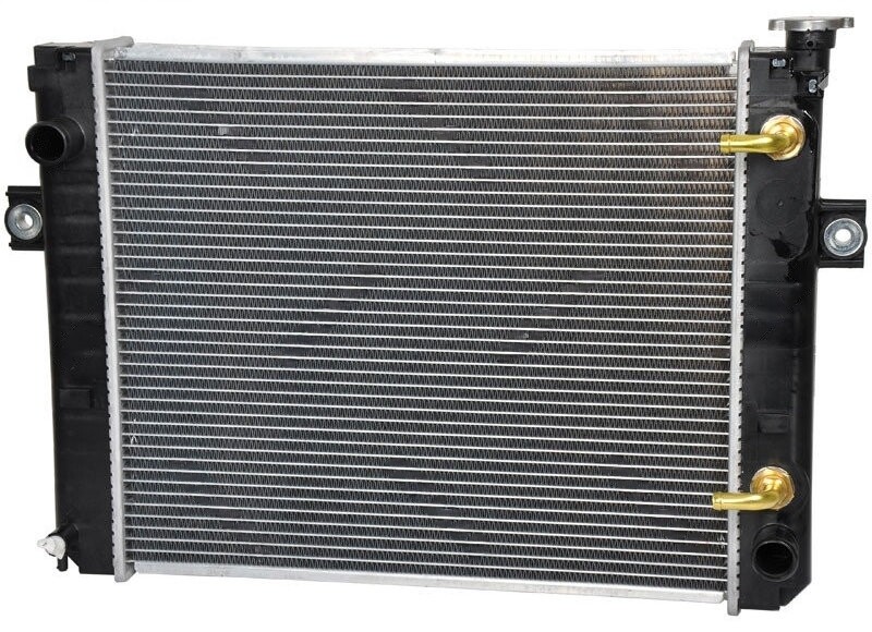 TOYOTA - RADIATOR