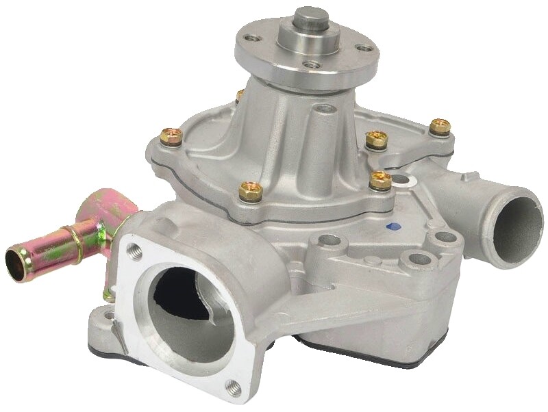 TOYOTA - WATER PUMP