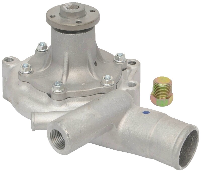 TOYOTA - WATER PUMP