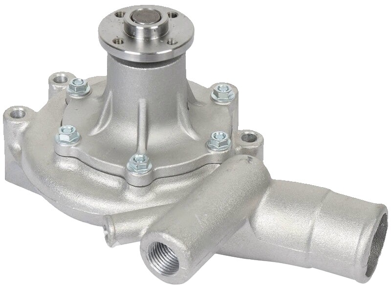 TOYOTA - WATER PUMP