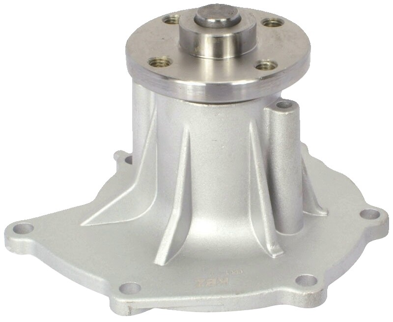 TOYOTA - WATER PUMP