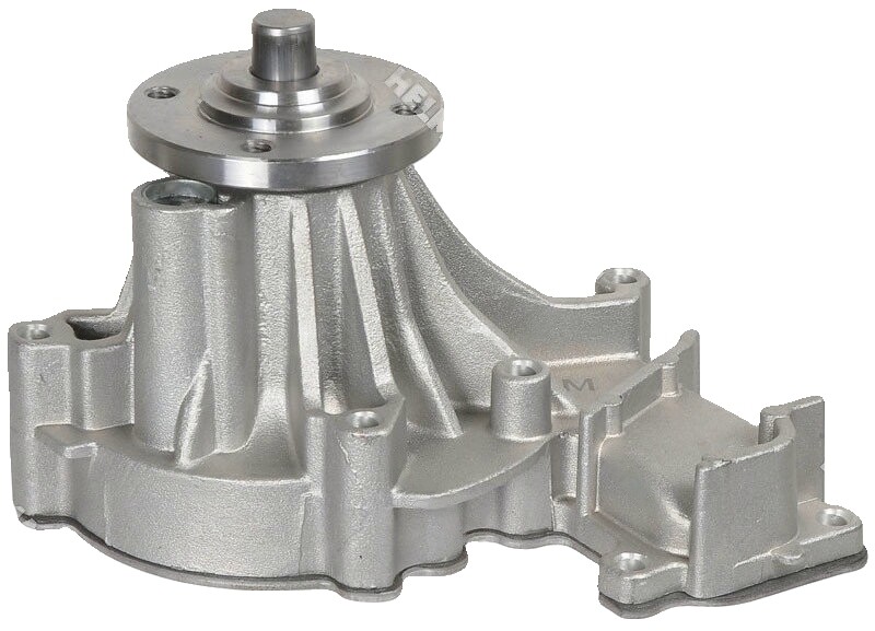 TOYOTA - WATER PUMP