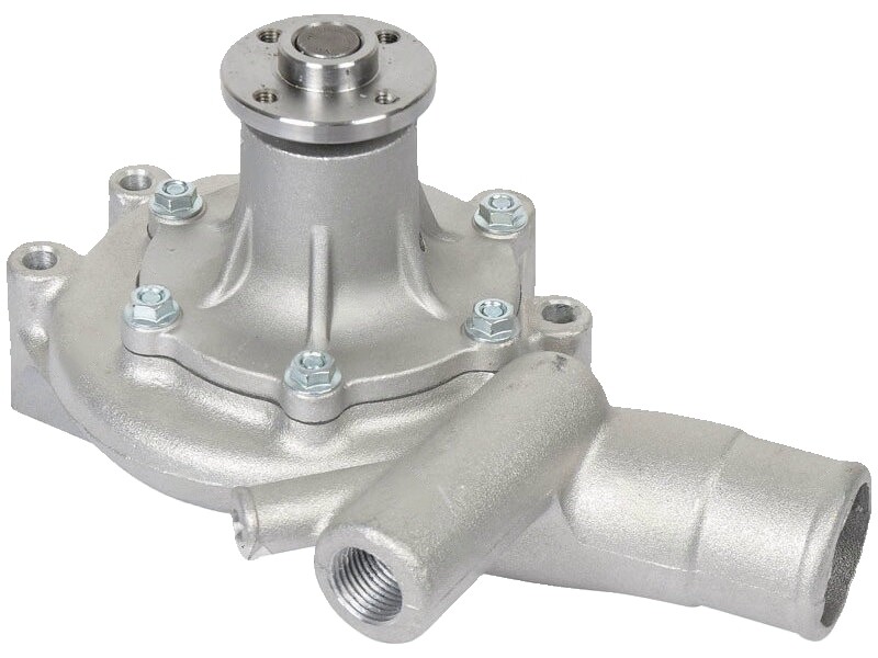 TOYOTA - WATER PUMP