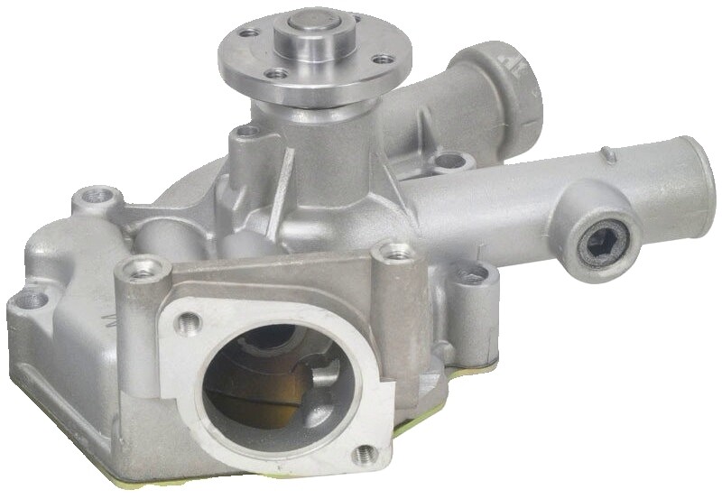 TOYOTA - WATER PUMP