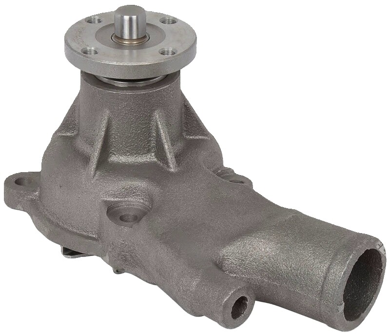 TOYOTA - WATER PUMP