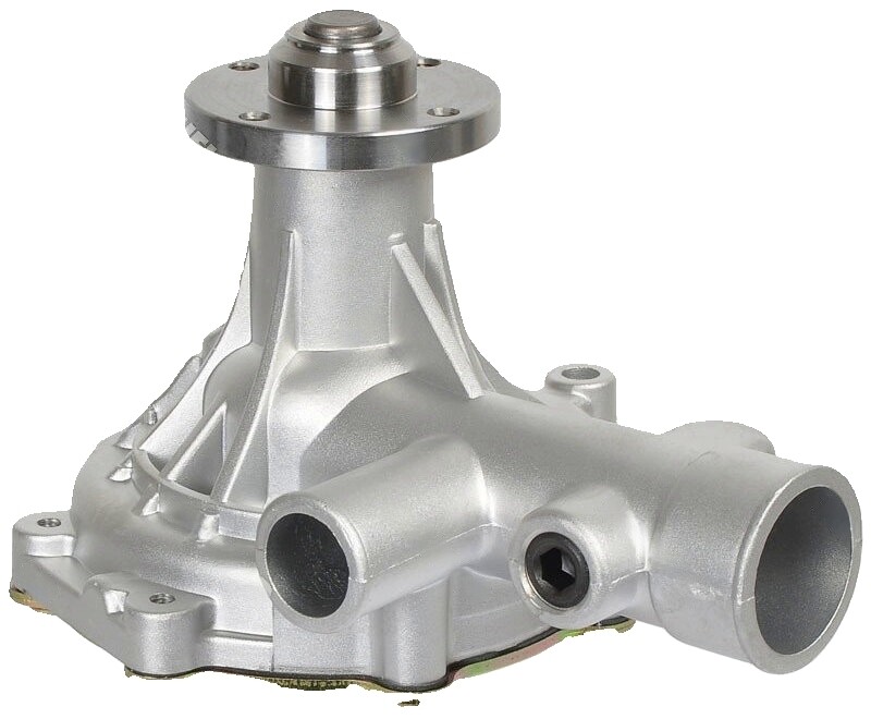 TOYOTA - WATER PUMP