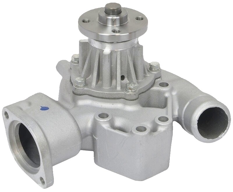 TOYOTA - WATER PUMP