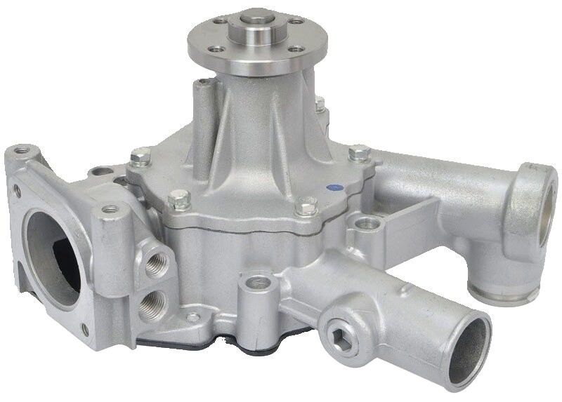 TOYOTA - WATER PUMP