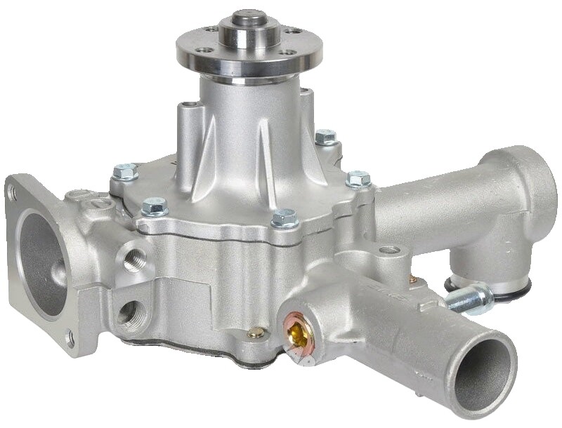 TOYOTA - WATER PUMP