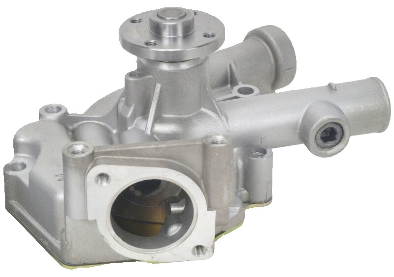 TOYOTA - WATER PUMP