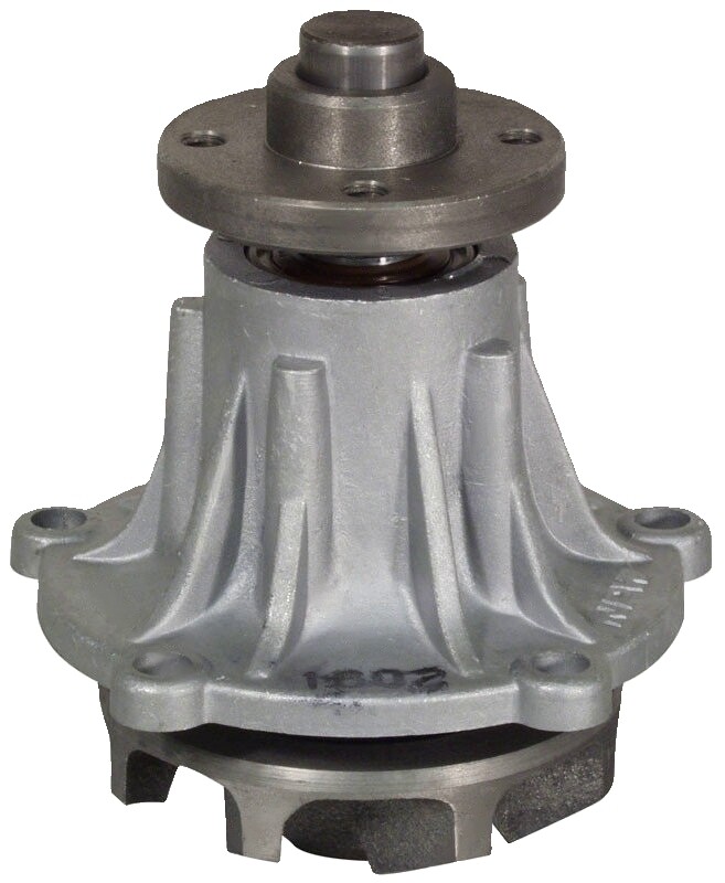 TOYOTA - WATER PUMP