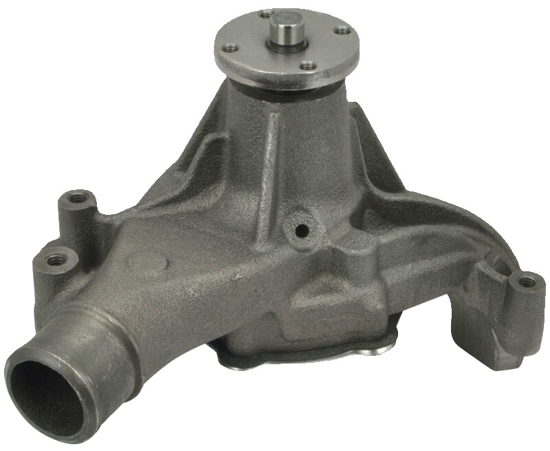 TOYOTA - WATER PUMP