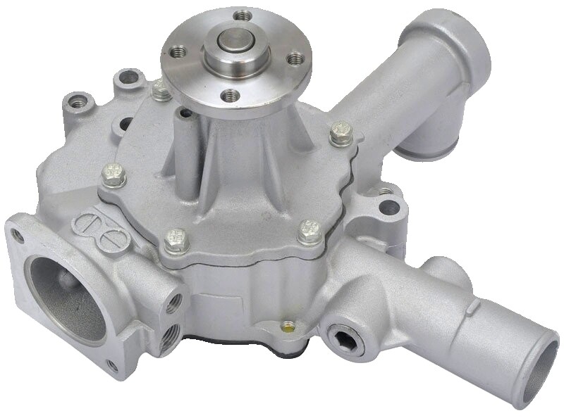 TOYOTA - WATER PUMP