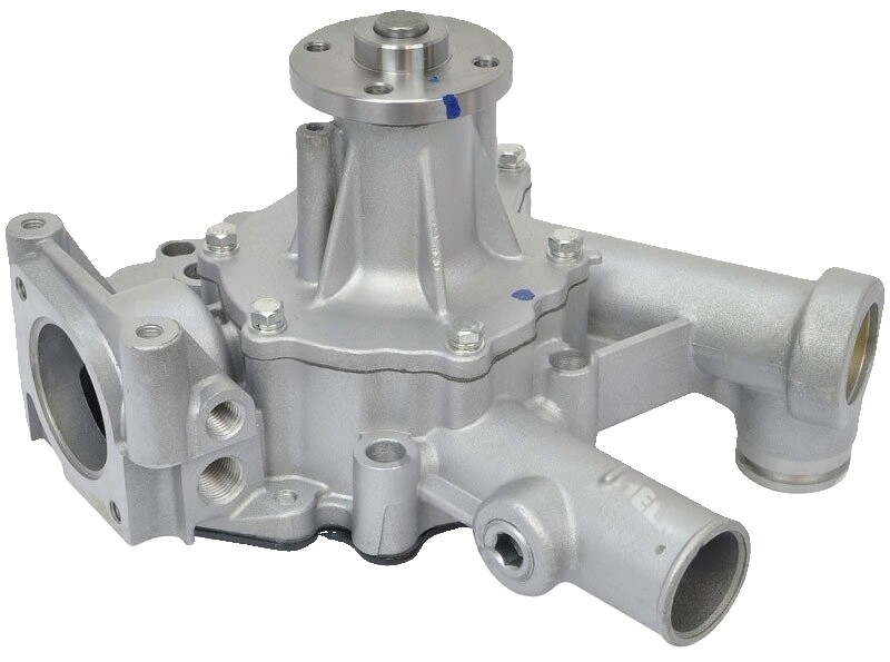 TOYOTA - WATER PUMP