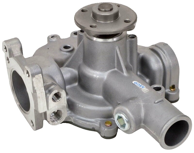 TOYOTA - WATER PUMP