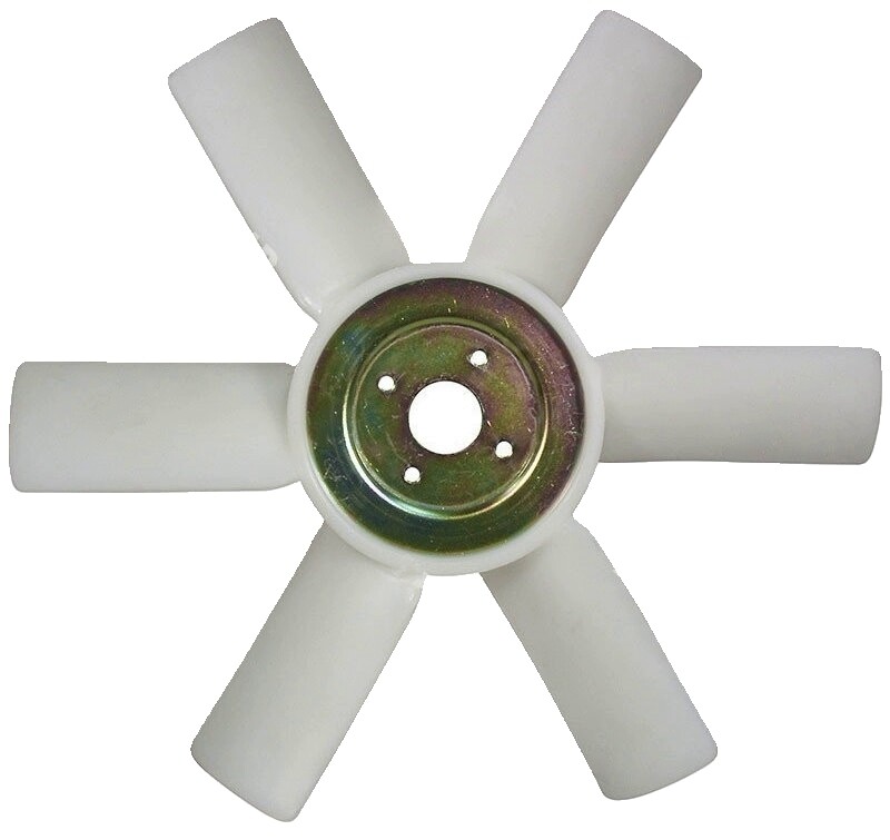 NISSAN - FAN BLADE