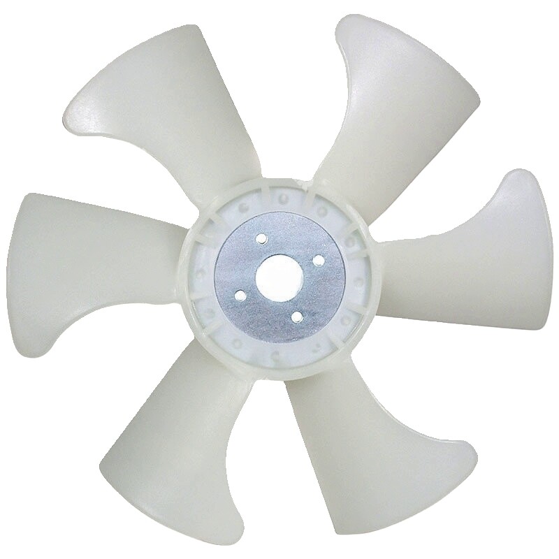 NISSAN - FAN BLADE