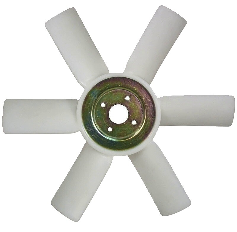 NISSAN - FAN BLADE