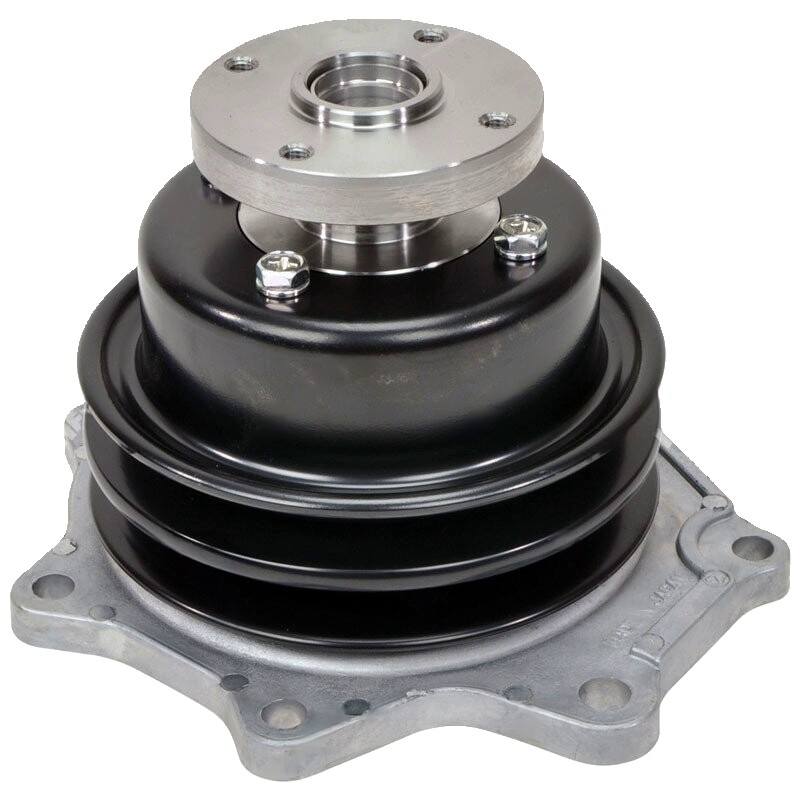NISSAN - WATER PUMP
