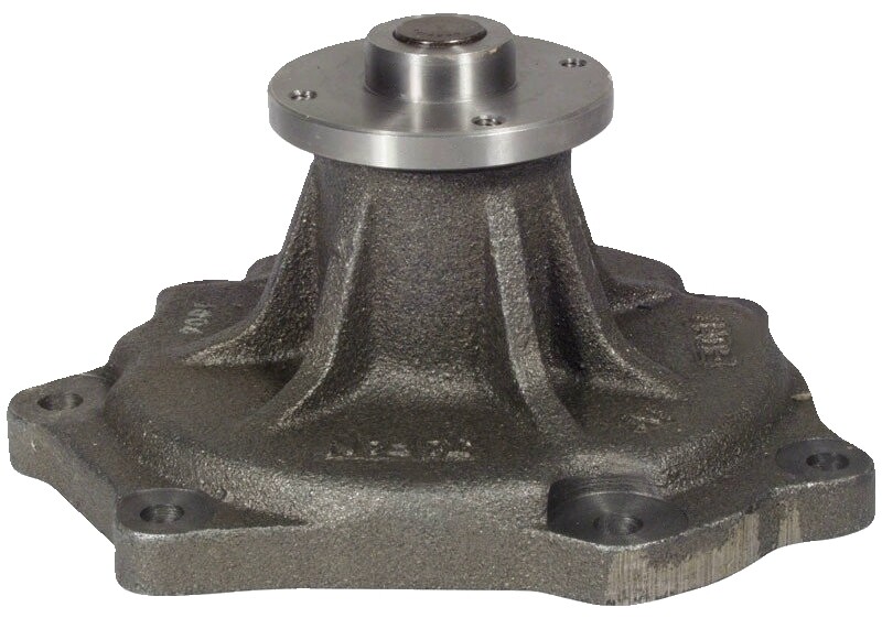 NISSAN - WATER PUMP