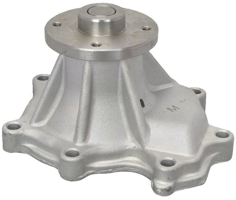 NISSAN - WATER PUMP