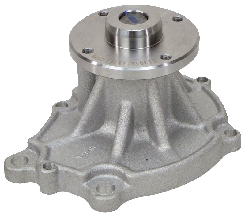 NISSAN - WATER PUMP