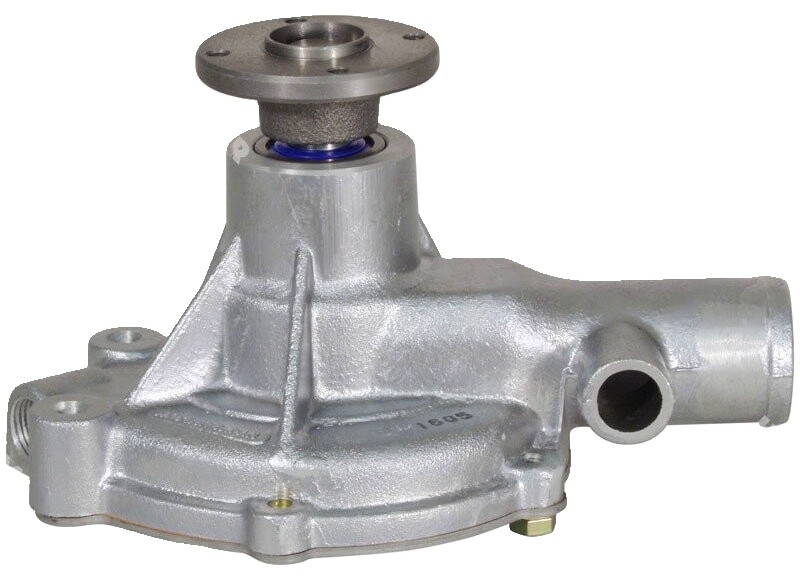 NISSAN - WATER PUMP