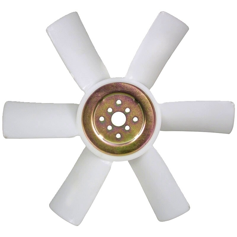 HYSTER FAN BLADE