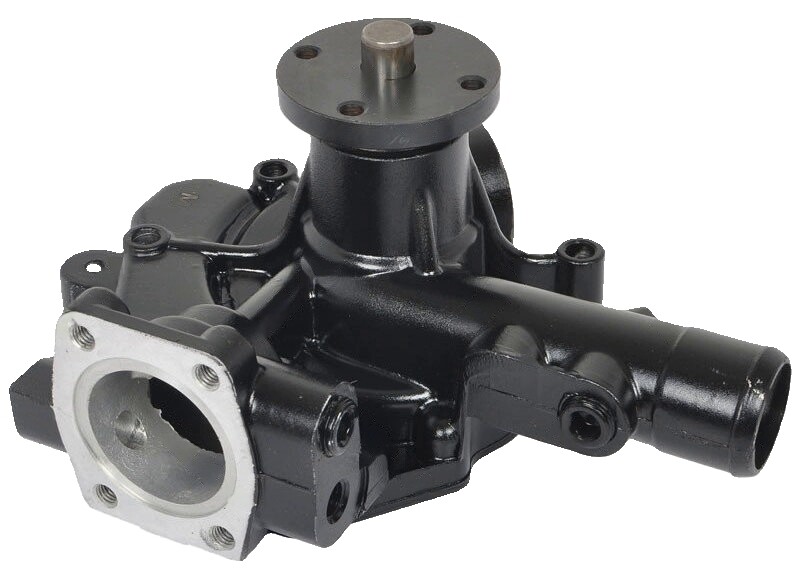 HYSTER - WATER PUMP