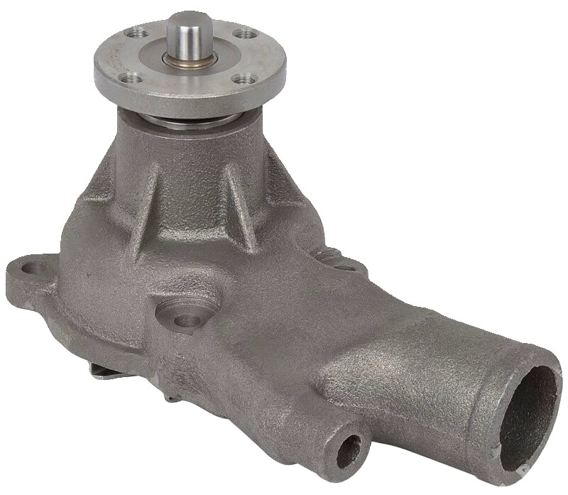 HYSTER - WATER PUMP