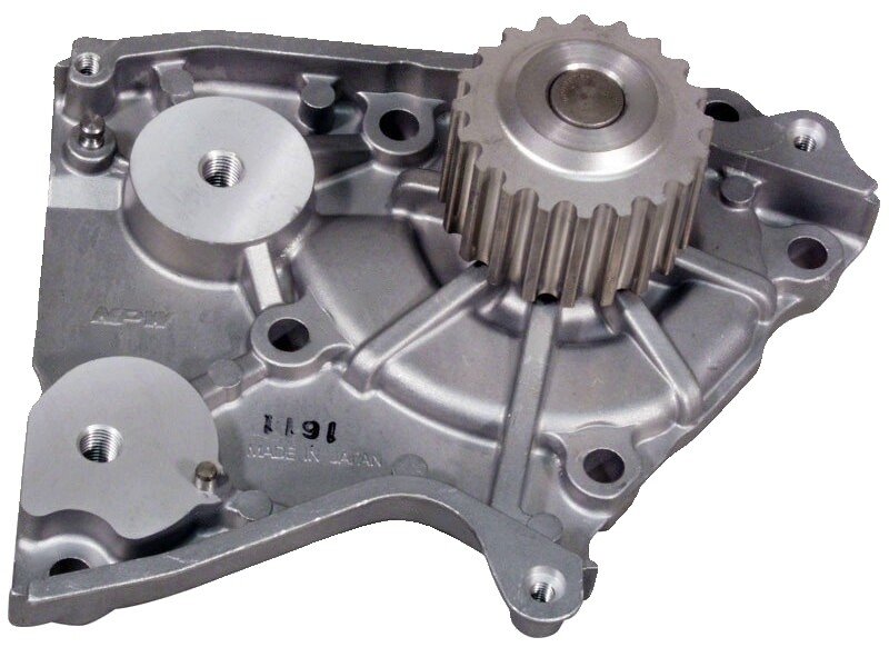 HYSTER - WATER PUMP