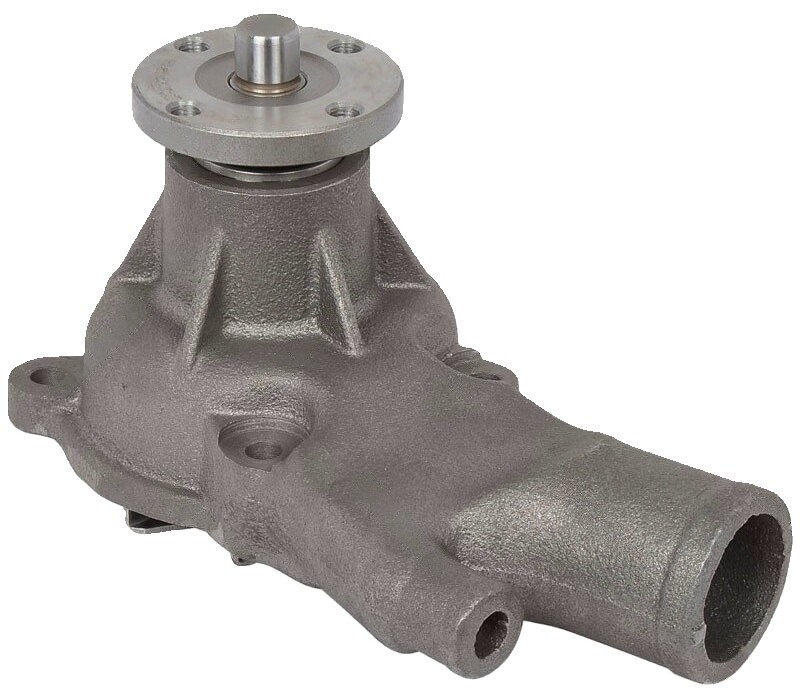 HYSTER - WATER PUMP