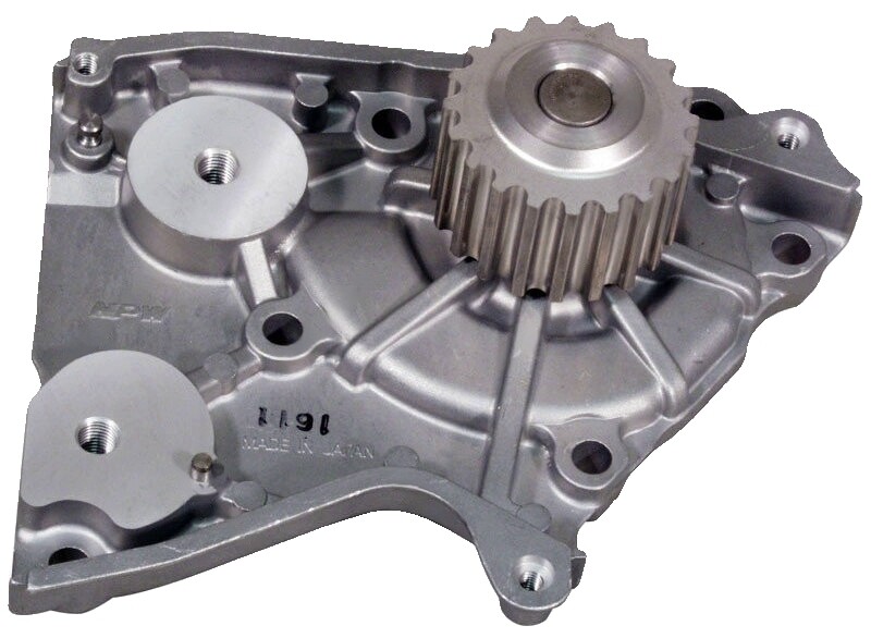 HYSTER - WATER PUMP