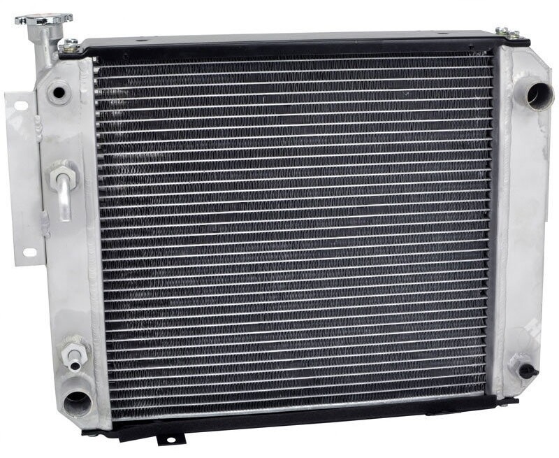 HYSTER - RADIATOR