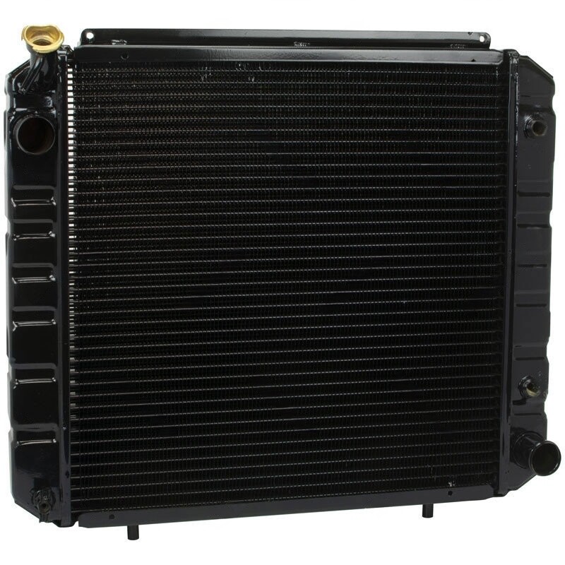 HYSTER - RADIATOR